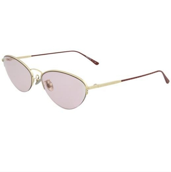 NWT BV0245s 003 Gold Pink - Picture 2 of 13